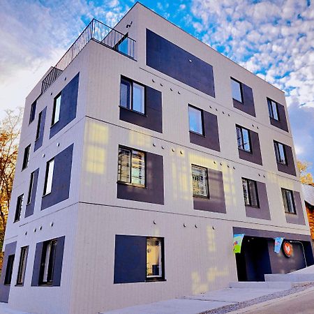 Q Fox Gmg Hotel Kutchan Zewnętrze zdjęcie