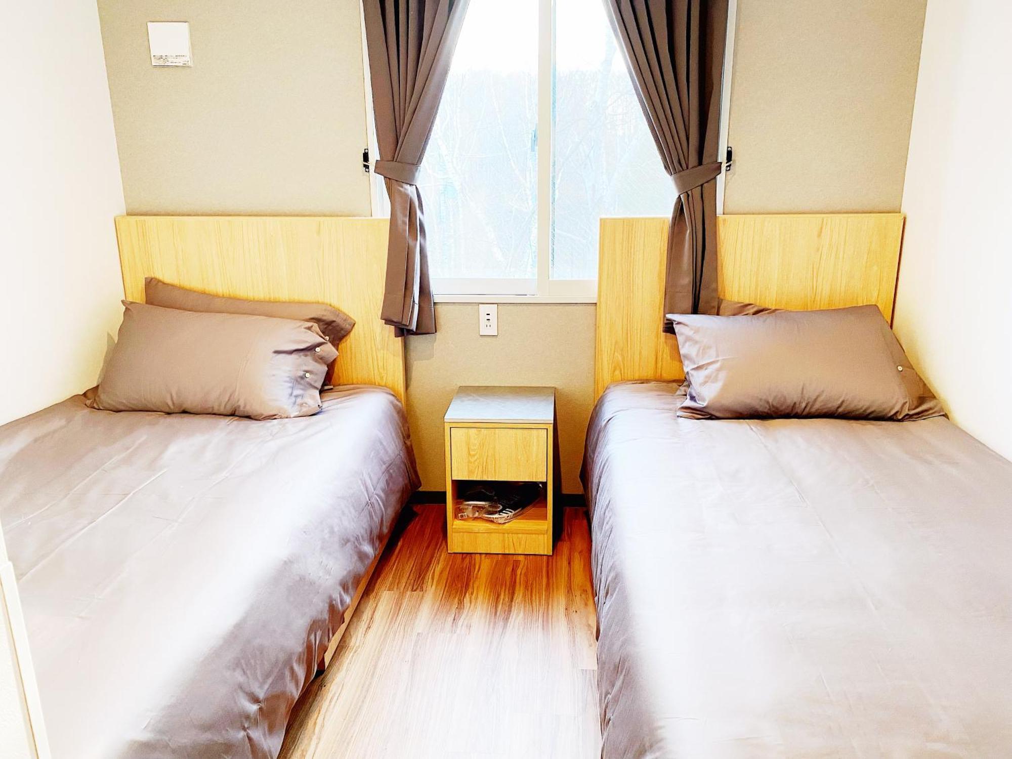 Q Fox Gmg Hotel Kutchan Zewnętrze zdjęcie